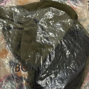 Bonobos Dark Olive Gym Shorts